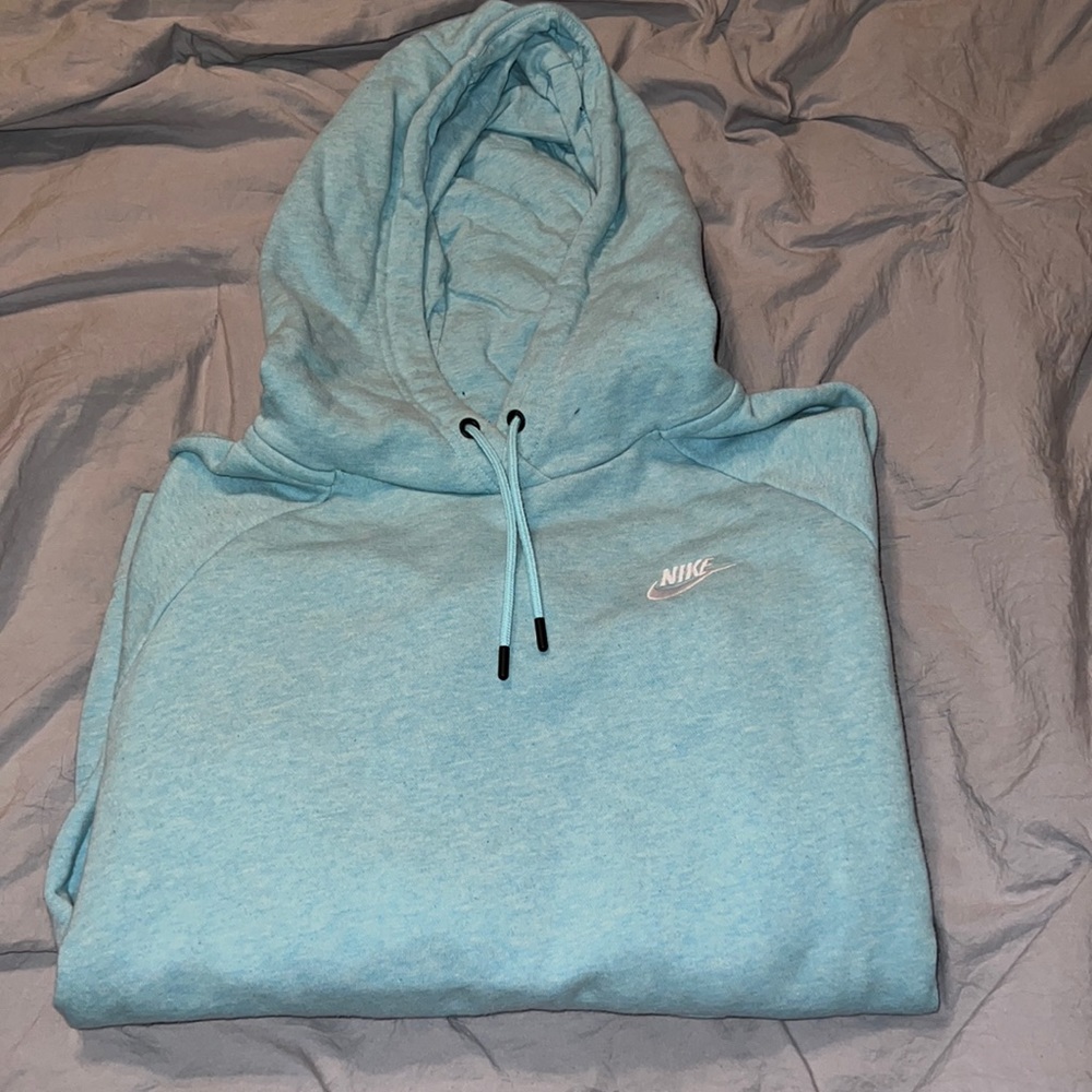 Nike sweatshirt